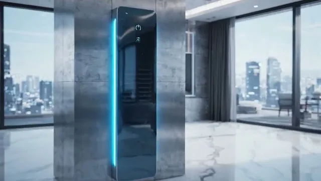 فيديو صيانة هوت بوينت
