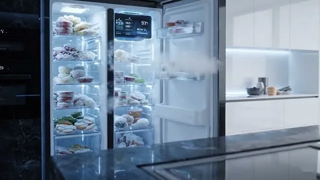 فيديو صيانة هوت بوينت