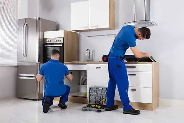صيانة اجهزة هوت بوينت في بنها